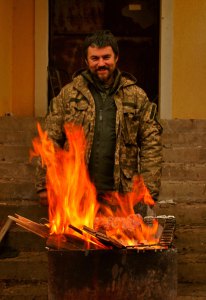 Останный Ангел ДАПу