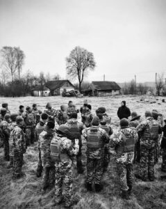 Евакуація поранених